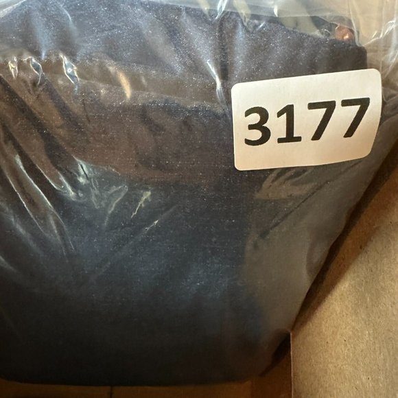 Levi's 514 Mens Jeans Size 36x32 Regular Straight Mid Rise Actual Size (34x32) - Picture 11 of 11